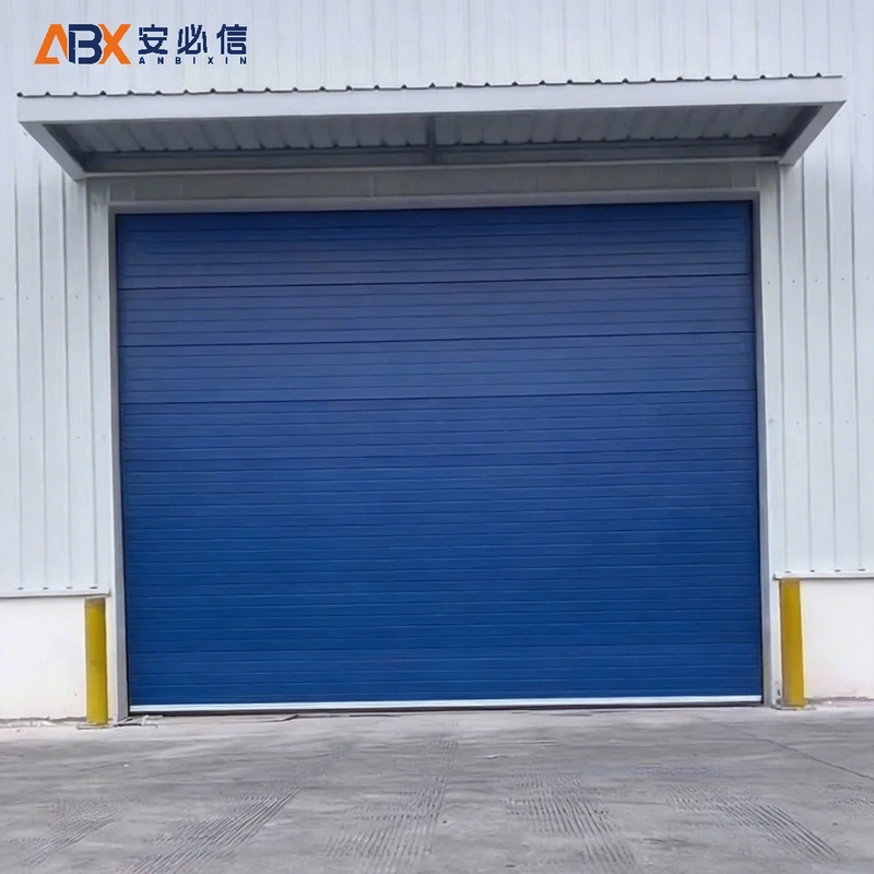 南昌市感应高速门