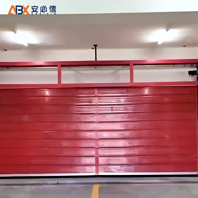 南昌市医药密闭高速门